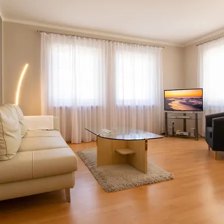 Inselstrand Inselstrand 215 Heringsdorf (Usedom)