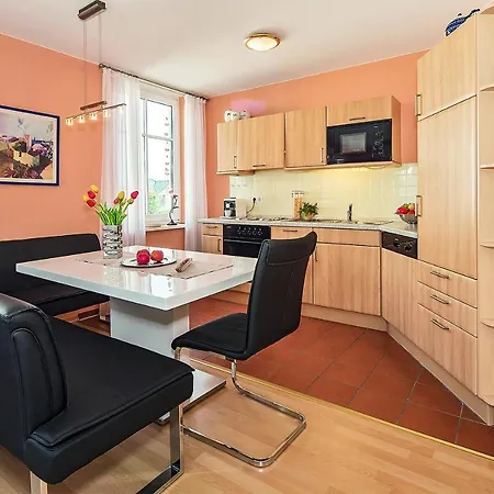 Inselstrand Inselstrand 215 * Ostseebad Heringsdorf