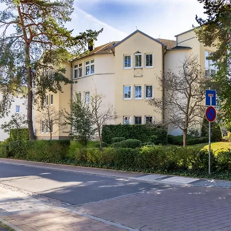 Apartamento Inselstrand Inselstrand 215