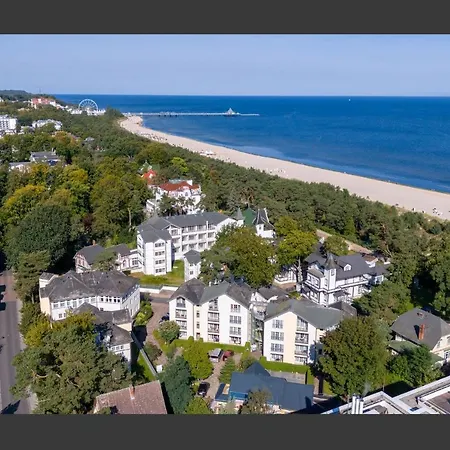 Apartamento Inselstrand Inselstrand 215 *