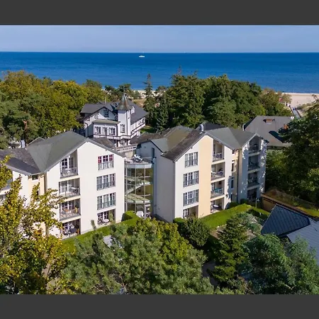 Inselstrand Inselstrand 215 Apartamento *